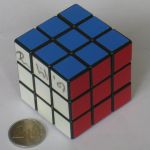 3x3x3 Signed